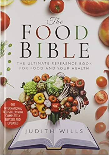 indir Wills, J: Food Bible