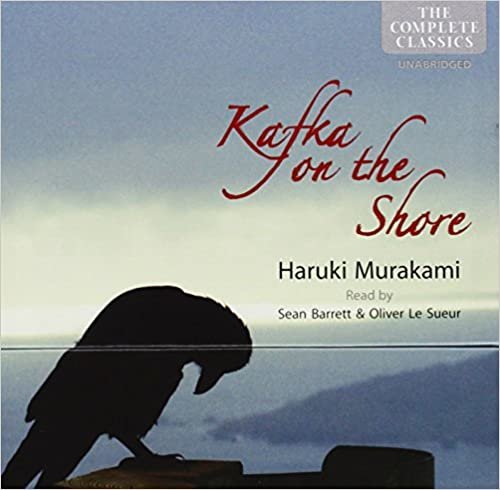Kafka on the Shore (Contemporary Fiction) ダウンロード