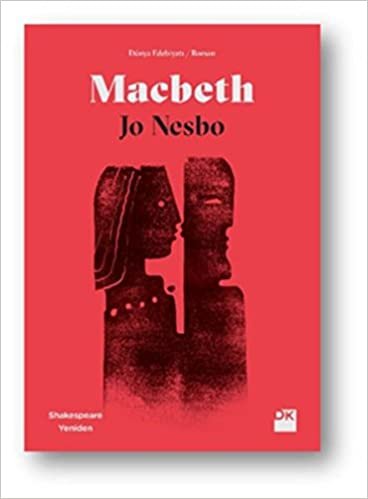 indir Macbeth: Shakespeare Yeniden