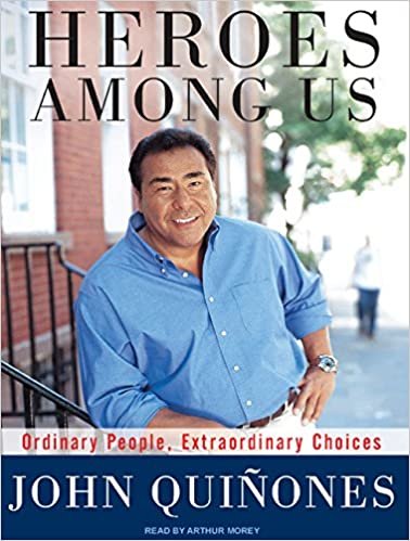 ダウンロード  Heroes Among Us: Ordinary People, Extraordinary Choices, Library Edition 本