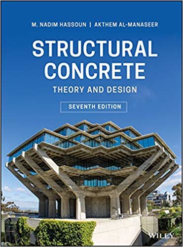 تحميل Structural Concrete: Theory and Design