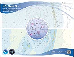 U.S. Chart No. 1: Symbols, Abbreviations and Terms Used on Paper and Electronic Navigational Charts indir