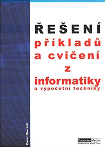 indir Řešení příkladů a cvičení z informatiky a výpočetní techniky (2003)