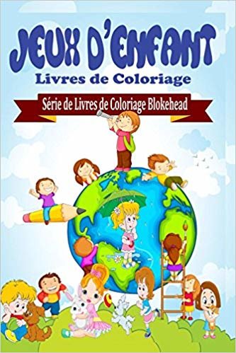 indir Jeux d&#39;Enfant Livres de Coloriage