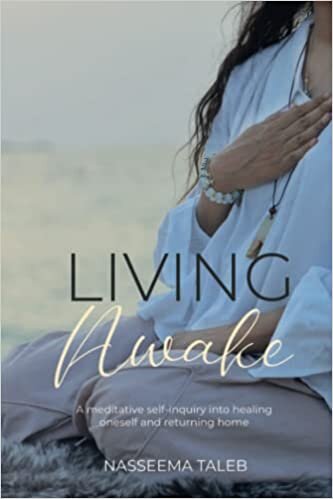 تحميل Living Awake: A Memoir in Healing the Heart and Finding Home