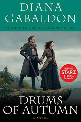 ダウンロード  Drums Of Autumn (Outlander, Book 4) 本