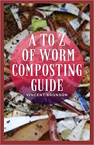 A to Z of Worm Composting Guide: Soil forms a structure filled with pore spaces that can be thought of as a mixture of solids, water and air (gas). indir