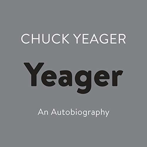 ダウンロード  Yeager: An Autobiography 本