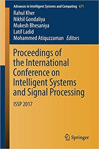 تحميل Proceedings of the International Conference on Intelligent Systems and Signal Processing: ISSP 2017
