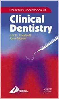  بدون تسجيل ليقرأ Churchills Pocketbook of Clinical Dentistry