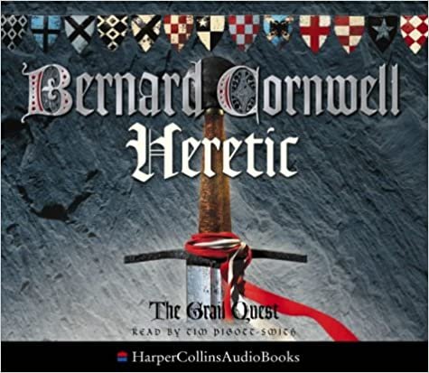 ダウンロード  Grail Quest Heretic x5 CD (Grail Quest S.) 本