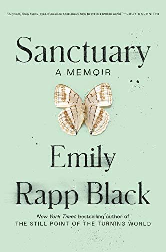 ダウンロード  Sanctuary: A Memoir (English Edition) 本