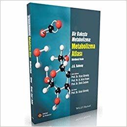 Bir Bakışta Metabolizma: Metabolizma Atlası indir
