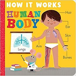 اقرأ How It Works: Human Body الكتاب الاليكتروني 