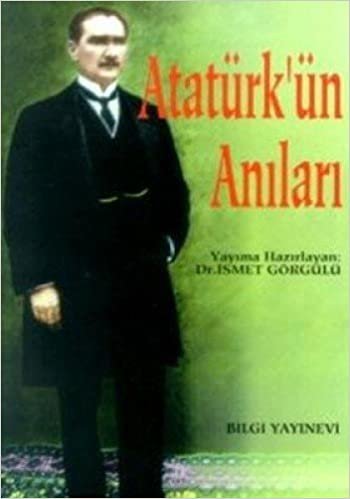 Atatürk'ün Anıları indir