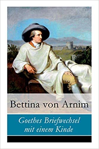 تحميل Goethes Briefwechsel mit einem Kinde