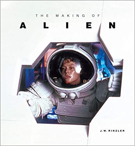 indir The Making of Alien