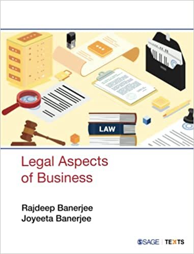 تحميل Legal Aspects of Business