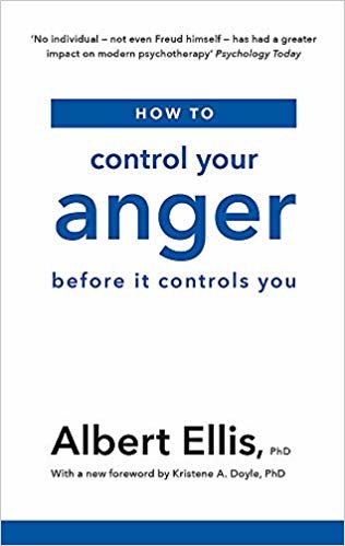 How to Control Your Anger: Before it Controls You اقرأ