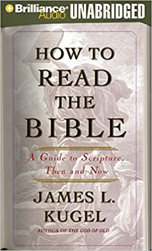 ダウンロード  How to Read the Bible: A Guide to Scripture, Then and Now 本
