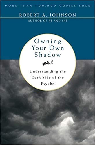 اقرأ Owning Your Own Shadow الكتاب الاليكتروني 