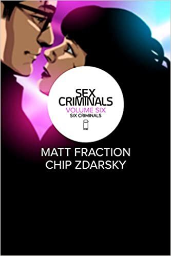 ダウンロード  Sex Criminals 6: Six Criminals 本