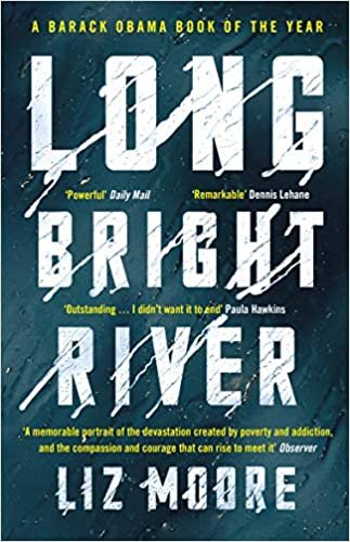 ダウンロード  Long Bright River: an intense family thriller 本