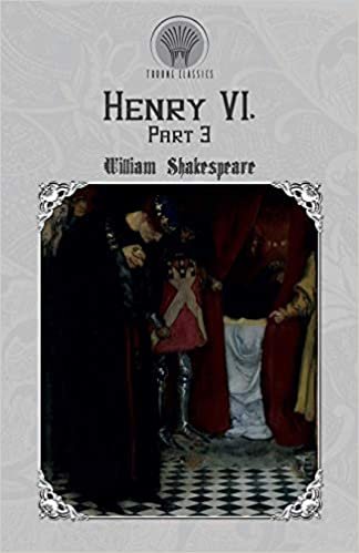 Henry VI, Part 3 indir