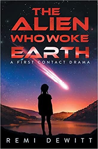 تحميل The Alien Who Woke Earth: A First Contact Drama