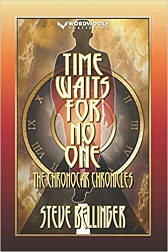 indir Time Waits For No One: The Chronocar Chronicles