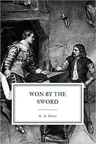 indir Won by the Sword: A Story of the Thirty Years War