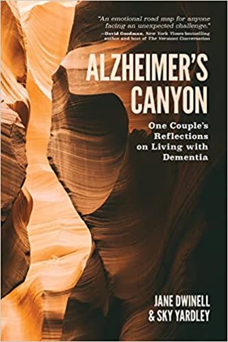 تحميل Alzheimer&#39;s Canyon: One Couple&#39;s Reflections on Living with Dementia