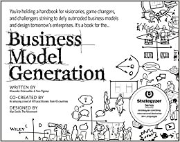 Alexander Osterwalder Business Model Generation تكوين تحميل مجانا Alexander Osterwalder تكوين