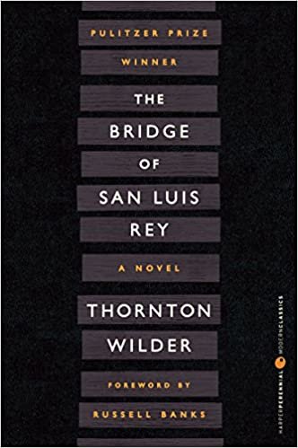 تحميل جسر في سان لويس Rey (المعمرة Classics)