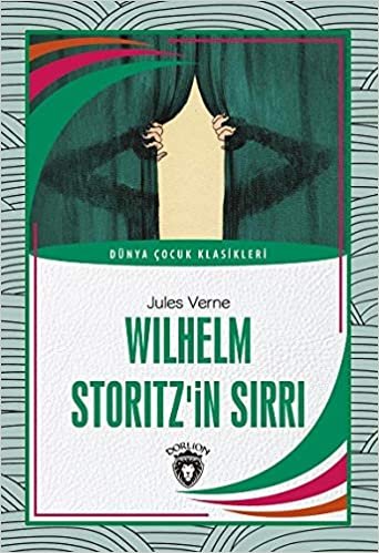 Wilhelm Storitzin Sırrı indir