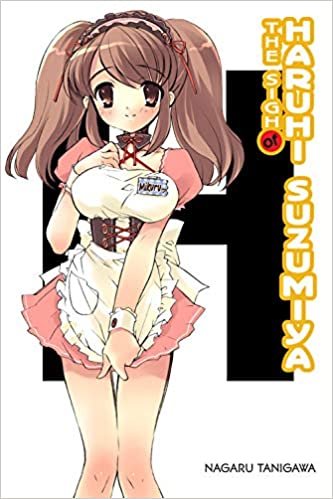 ダウンロード  The Sigh of Haruhi Suzumiya (light novel) (The Haruhi Suzumiya Series, 2) 本