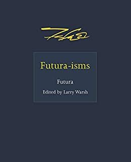 Futura-isms (English Edition)