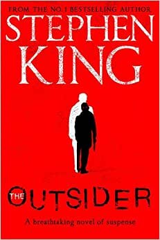 تحميل The Outsider: The No.1 Sunday Times Bestseller