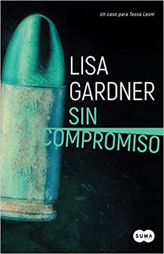 اقرأ Sin Compromiso / Touch & Go الكتاب الاليكتروني 