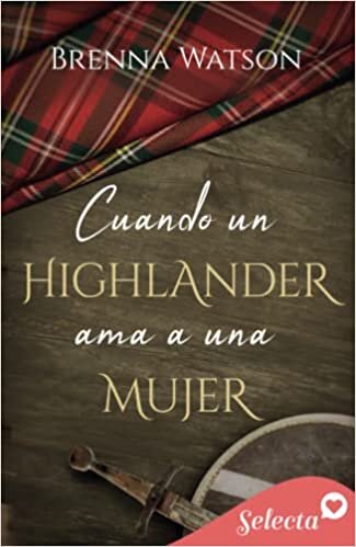 تحميل Cuando un highlander ama a una mujer