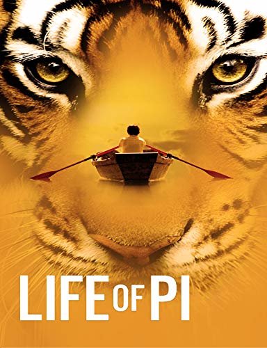 Life Of Pi: Screenplay (English Edition)