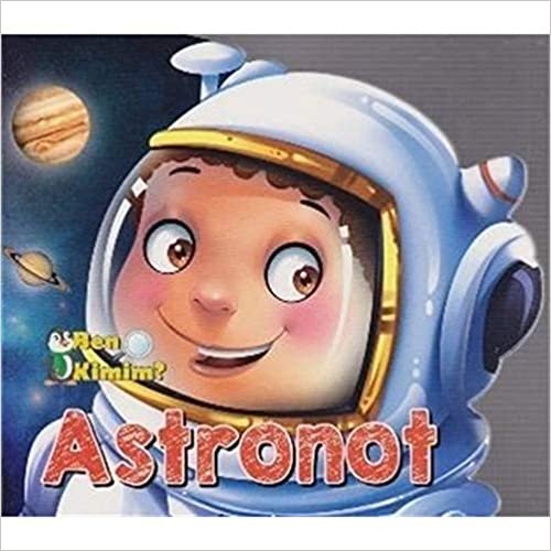 indir Ben Kimim-Astronot
