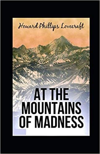 indir At the Mountains of Madness Annotated
