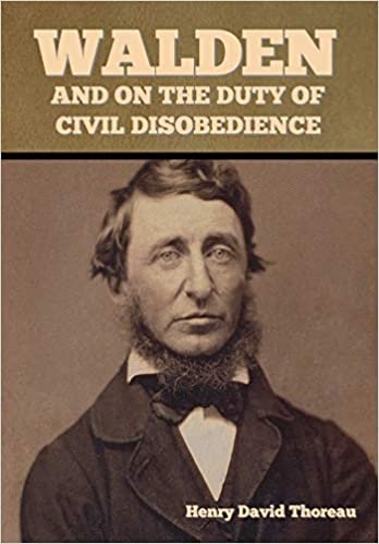 Walden, and On the Duty of Civil Disobedience indir