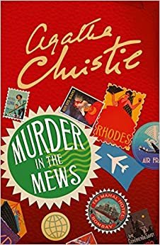 Agatha Christie Murder in The Mews تكوين تحميل مجانا Agatha Christie تكوين