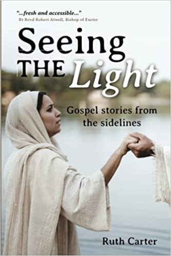 تحميل Seeing the Light: Gospel stories from the sidelines