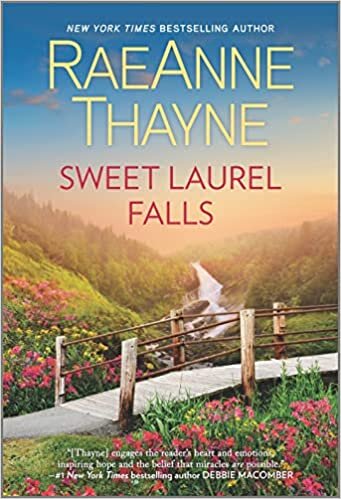 اقرأ Sweet Laurel Falls الكتاب الاليكتروني 