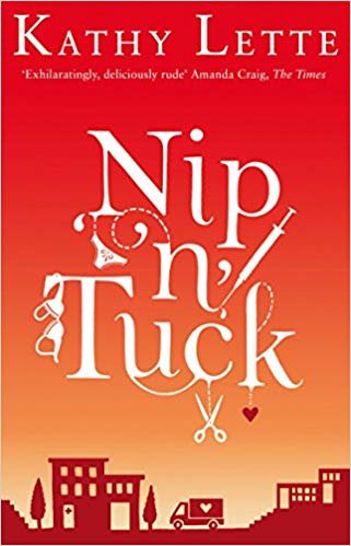 Nip N Tuck