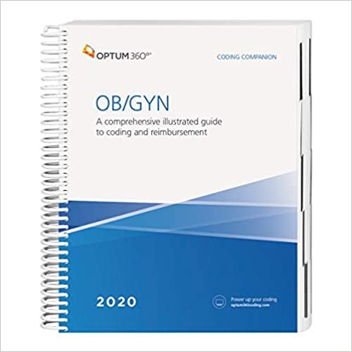 Coding Companion for Ob/GYN 2020