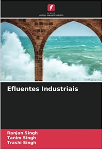 تحميل Efluentes Industriais (Portuguese Edition)